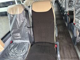 Iveco Bus Evadys 13m WC