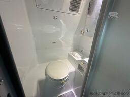 Iveco Bus Evadys 13m WC