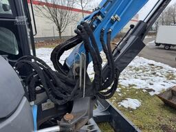 HITACHI ZX65 USB BJ. 2021, 2000 BH