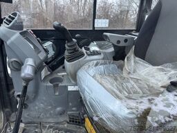 HITACHI ZX65 USB BJ. 2021, 2000 BH