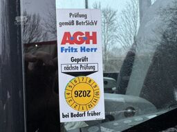 HITACHI ZX65 USB BJ. 2021, 2000 BH