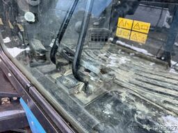 HITACHI ZX65 USB BJ. 2021, 2000 BH