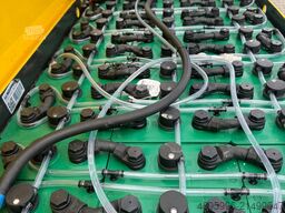 Combilift C2500 EST /Only 1451 hours/ Battery 81%