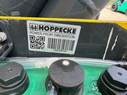 Combilift C2500 EST /Only 1451 hours/ Battery 81%