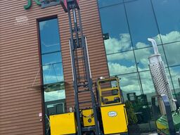 Combilift C2500 EST /Only 1451 hours/ Battery 81%