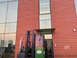 Combilift C2500 /perfect /compact/Only 4819 hours