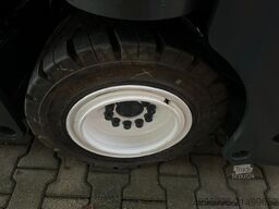 Combilift C2500 /perfect /compact/Only 4819 hours