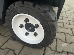 Combilift C2500 /perfect /compact/Only 4819 hours