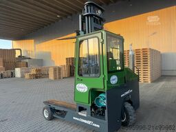 Combilift C5000 / 5500 mm / free lift