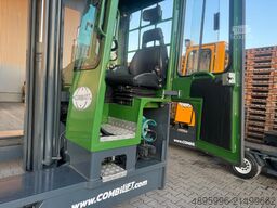 Combilift C5000 / 5500 mm / free lift