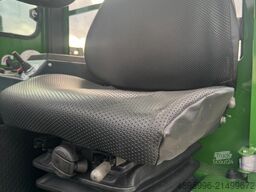 Combilift C4000 /2015 /Triplex 8400 mm/Only 7299 h