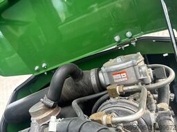 Combilift C4000 /2015 /Triplex 8400 mm/Only 7299 h