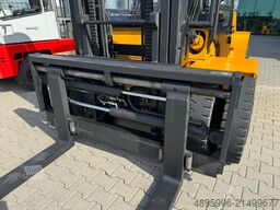 Hyster Yale GLP70 positioner+sideshift/ 4071 h