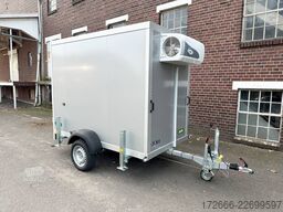 Unsinn UKT 6C 2513-13-14 250X135X190CM 1300KG KÜHLANHÄNGER
