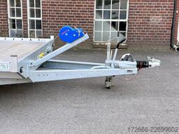 Variant 3521 L4 420X204X4CM 3500KG UNIVERSALTRANSPORTER