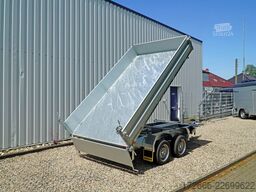 Humbaur HTK 3500.31 314X175X35CM 3500KG DREISEITENKIPPER