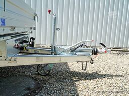 Humbaur HTK 3500.31 314X175X35CM 3500KG DREISEITENKIPPER