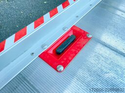 Vezeko IMOLA 35.47 RACE MASTER | E-WINDE 542X209CM 3500KG AUTOTRAILER