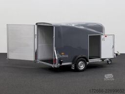 Debon CHEVAL LIBERTE DEBON CARGO 1300 IRON GREY + SEITENTÜR