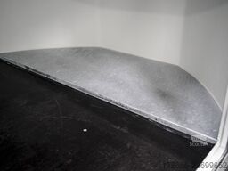 Debon CHEVAL LIBERTE DEBON CARGO 1300 IRON GREY + SEITENTÜR