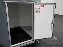 Debon CHEVAL LIBERTE DEBON CARGO 1300 IRON GREY + SEITENTÜR