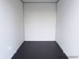 Humbaur HK 253015-18P 304X151X180CM 2500KG KOFFERANHÄNGER