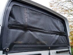 Cheval Liberté GOLD 3 ALU PREMIUM SCHWARZ +SATTELKAMMER