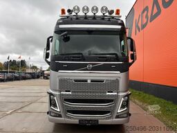Volvo FH 16 650 8x4*4 PALFINGER PK 33002 EH / PLATFOR...