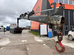 Volvo FH 16 650 8x4*4 PALFINGER PK 33002 EH / PLATFOR...