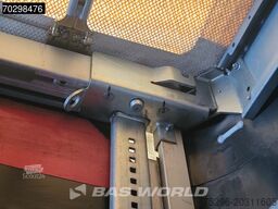 Schmitz SCB*S3T Liftachse Schiebedach