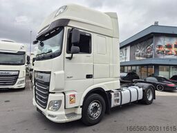 DAF XF 480 FT SUPER SPACE CAB ADR