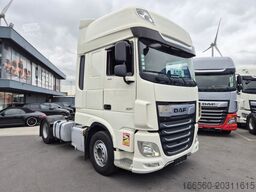 DAF XF 480 FT SUPER SPACE CAB ADR