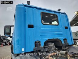 Scania 420 6X4 20tons Marrel THM 20000 Manual Retarder...