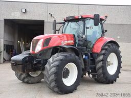 New Holland T7.270 4WD SA T7.270 4WD SA
