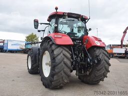New Holland T7.270 4WD SA T7.270 4WD SA
