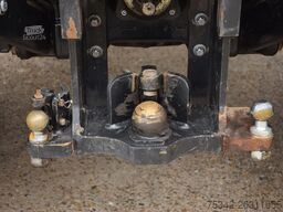 New Holland T7.270 4WD SA T7.270 4WD SA
