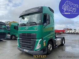 Volvo FH 500