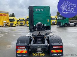 Volvo FH 500