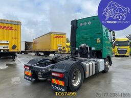 Volvo FH 500