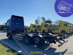 DAF XF Euro6 480