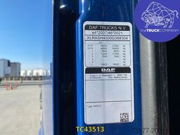 DAF XF Euro6 480