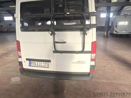 VW Grand California 2023 Automático | Totalmente equipado