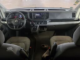 VW Grand California 2023 Automático | Totalmente equipado