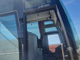 Mercedes-Benz Setra S415 HDH Top Class