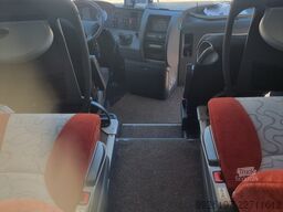 Mercedes-Benz Setra S415 HDH Top Class