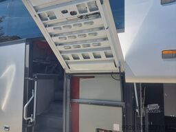 Mercedes-Benz Setra S415 HDH Top Class