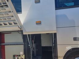 Mercedes-Benz Setra S415 HDH Top Class