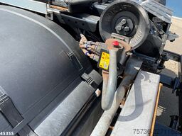 Mercedes-Benz Arocs 3540 8x4 Palfinger 19 Tonmeter laadkraan ...