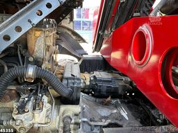 Mercedes-Benz Arocs 3540 8x4 Palfinger 19 Tonmeter laadkraan ...