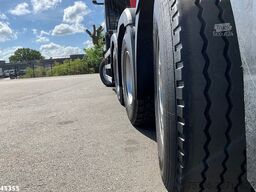 Mercedes-Benz Arocs 3540 8x4 Palfinger 19 Tonmeter laadkraan ...
